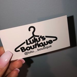 Meet your Posher, Hailee